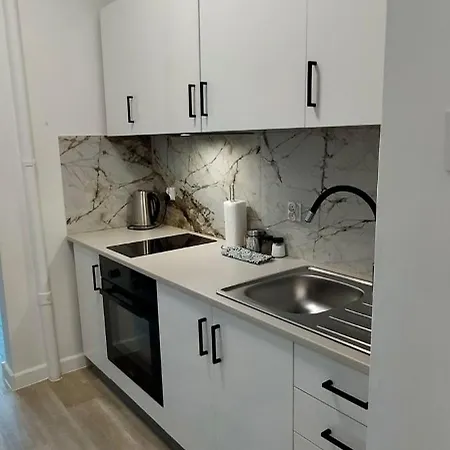 Apartamenty Czestochowa * Czestochowa
