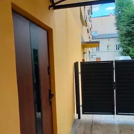 Apartment Apartamenty Czestochowa