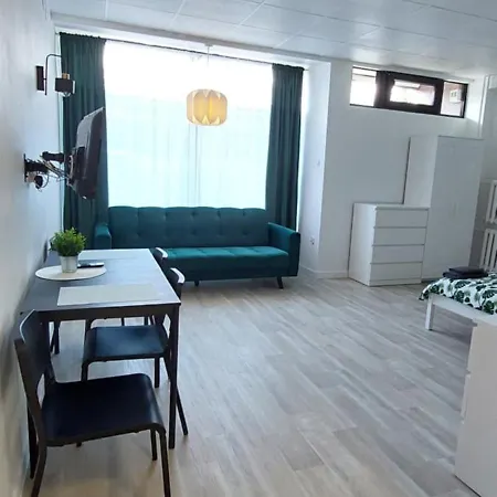 Apartment Apartamenty Czestochowa