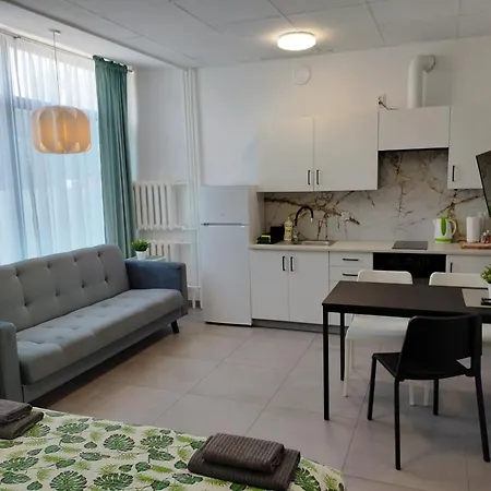 Apartment Apartamenty Czestochowa Czestochowa