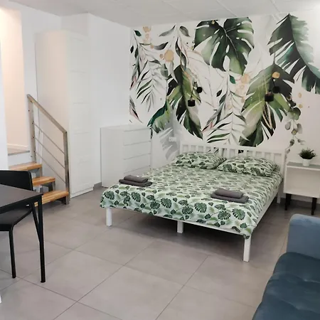Apartamenty Czestochowa Apartment