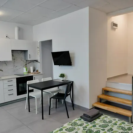 Apartamenty Czestochowa