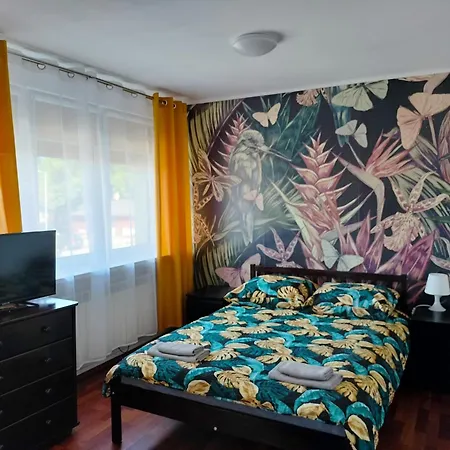Apartamenty Częstochowa *