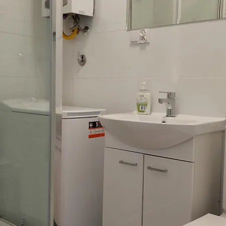Apartamenty Czestochowa Appartamento *
