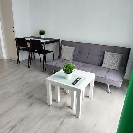 Apartamenty Czestochowa *