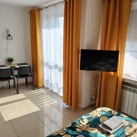 Apartamenty Czestochowa