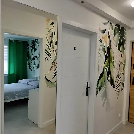 Apartamenty Czestochowa
