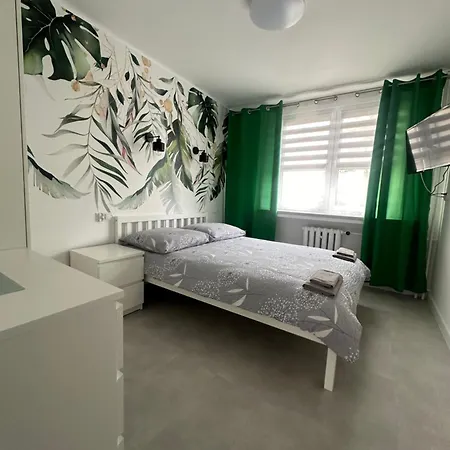 Appartement Apartamenty Czestochowa