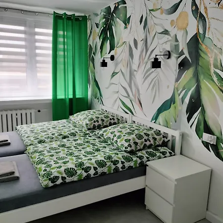 Appartement Apartamenty Czestochowa *