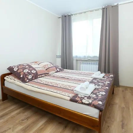 Apartamenty Czestochowa Czestochowa