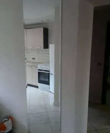 Lägenhet Apartamenty Czestochowa Częstochowa