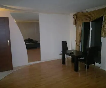 Lägenhet Apartamenty Czestochowa