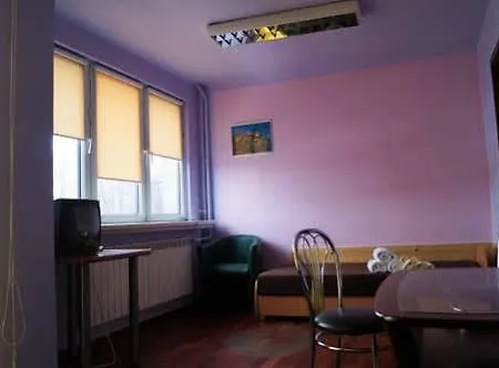 Apartamento Apartamenty Czestochowa