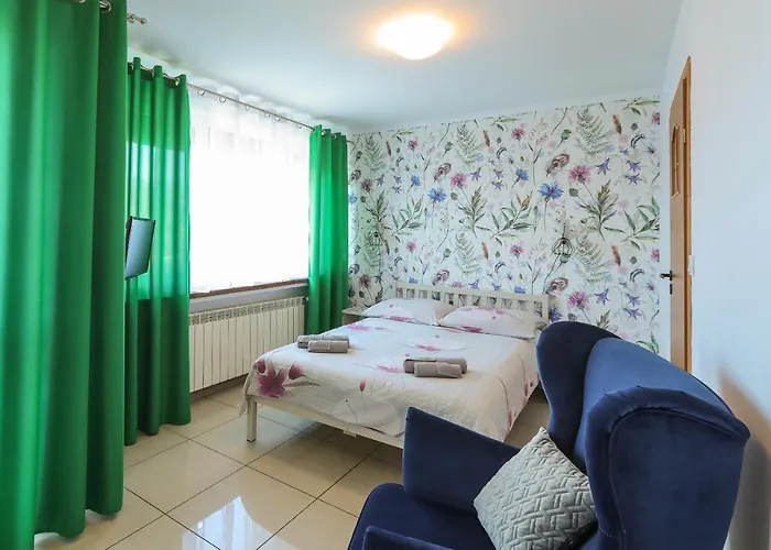 Apartment Apartamenty Czestochowa Czestochowa