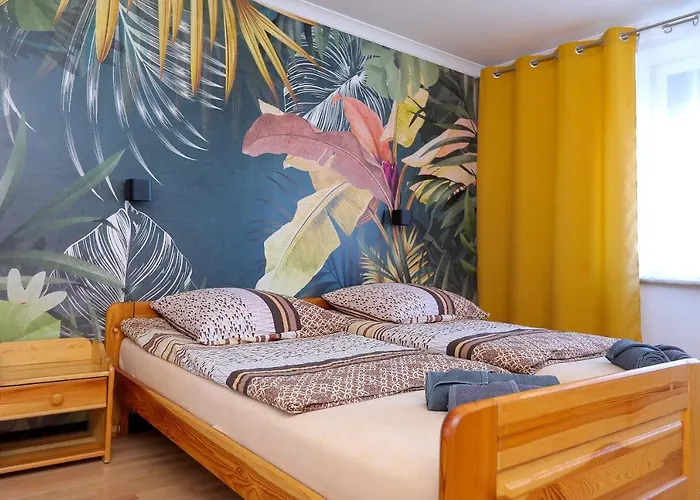 Apartamenty Czestochowa Apartman Częstochowa