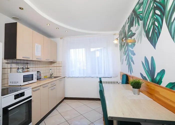 Apartamenty Czestochowa Czestochowa