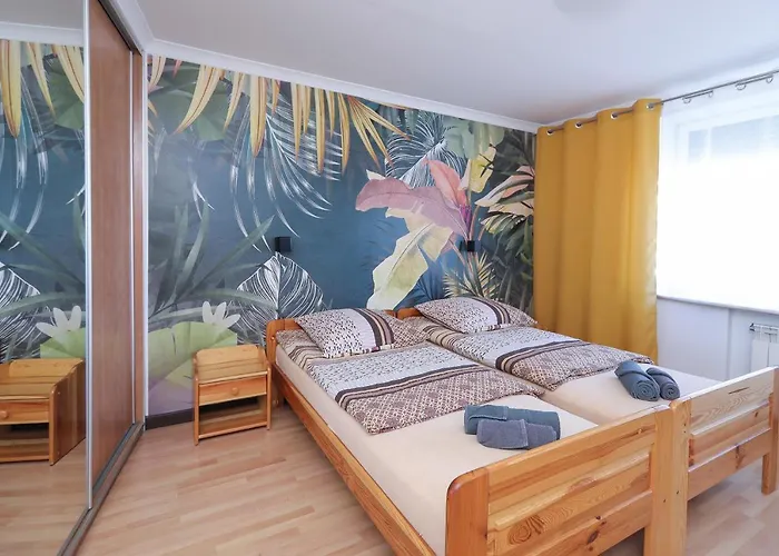 Apartamenty Czestochowa * Czestochowa