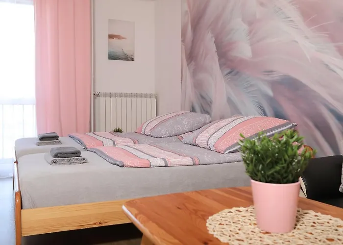 Apartamenty Czestochowa Czestochowa