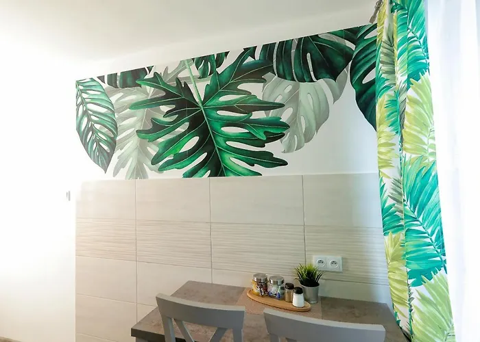 Apartment Apartamenty Czestochowa