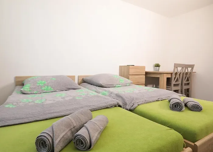 Apartamenty Czestochowa Apartment