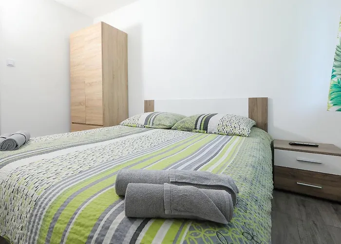 Apartamenty Czestochowa Czestochowa