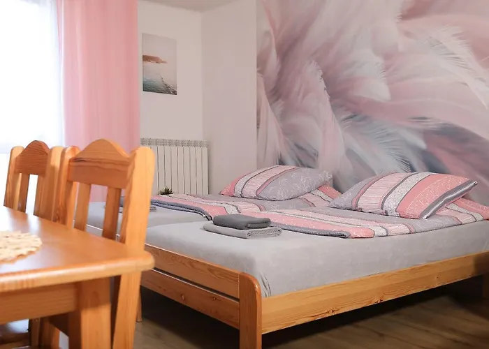 Apartamenty Czestochowa Czestochowa