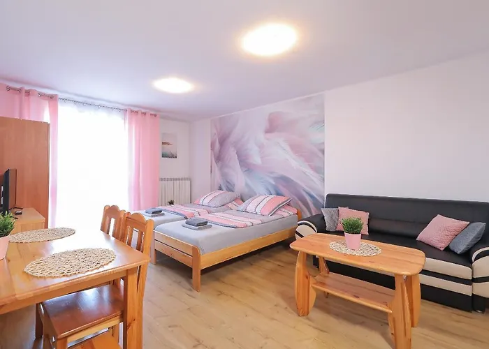 Apartment Apartamenty Czestochowa