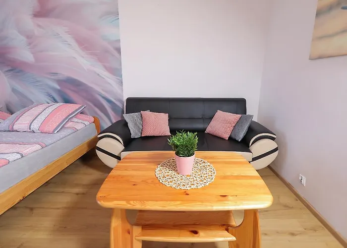 Apartment Apartamenty Czestochowa Czestochowa