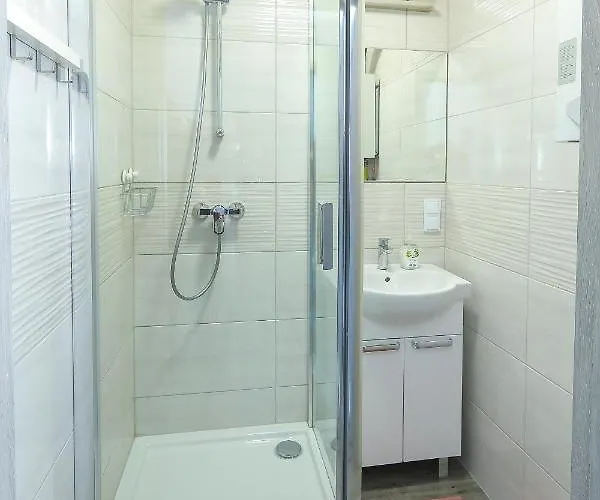 Apartment Apartamenty Czestochowa *