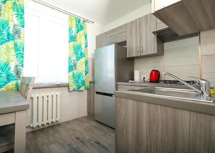 Apartamenty Czestochowa *
