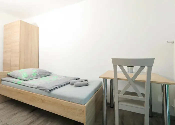 Apartamenty Czestochowa