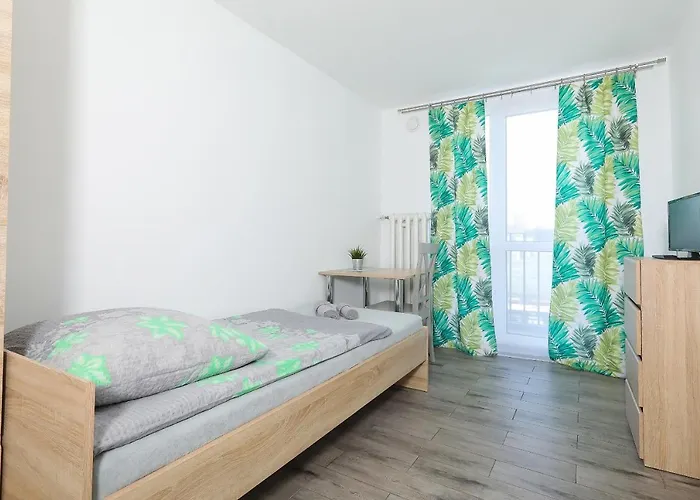 Apartamenty Czestochowa *