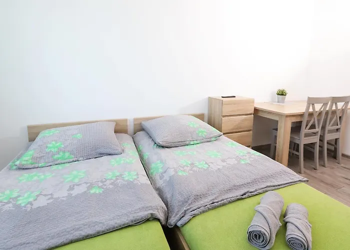 Apartamenty Czestochowa Czestochowa