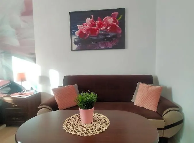 Apartment Apartamenty Czestochowa