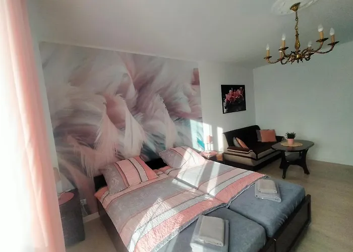 Apartamenty Czestochowa *