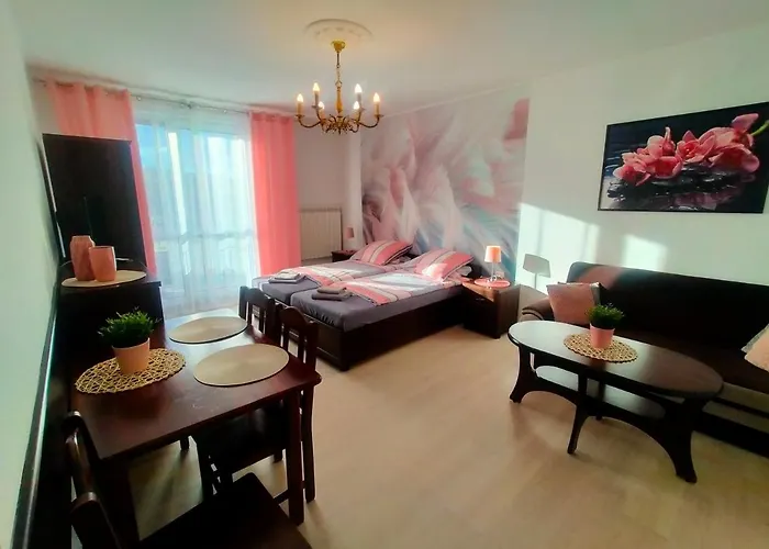 Apartment Apartamenty Czestochowa *