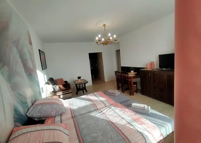 Apartamenty Czestochowa *