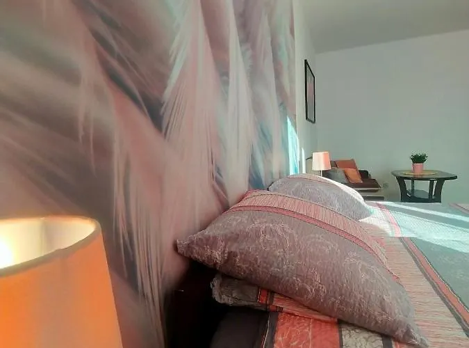 Apartment Apartamenty Czestochowa *