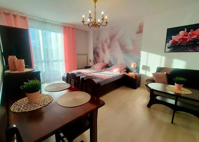 Apartamenty Czestochowa * Czestochowa