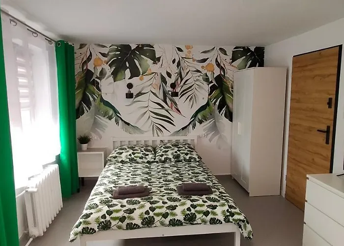 Apartamenty Czestochowa Czestochowa