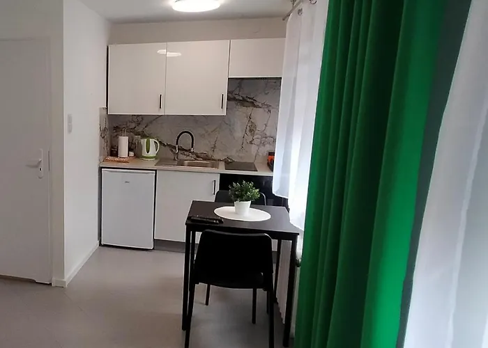 Apartamenty Czestochowa Apartment