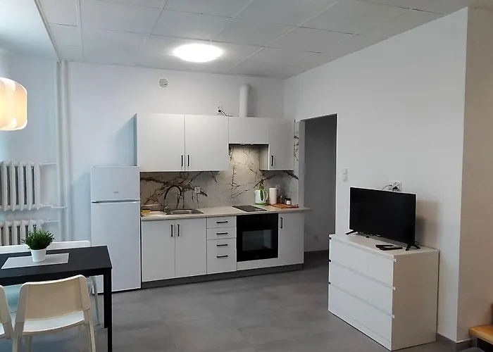 Apartment Apartamenty Czestochowa