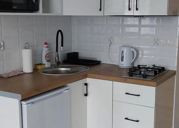 Apartamenty Czestochowa Apartment Czestochowa