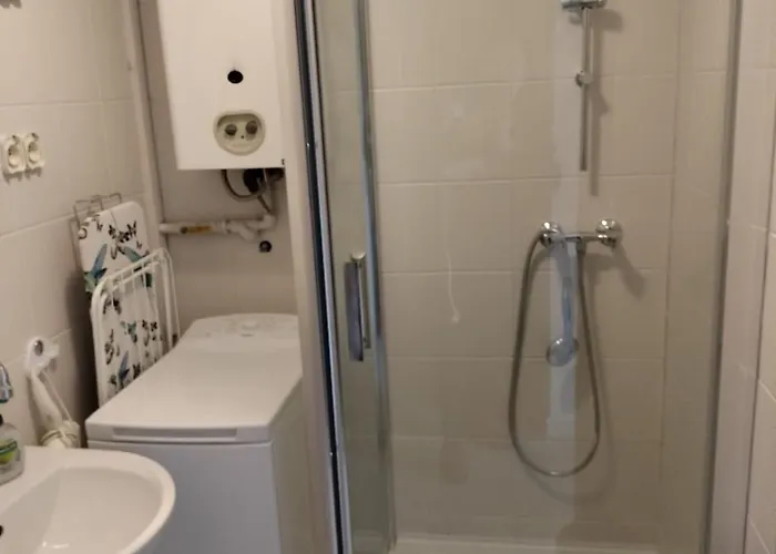 Apartamenty Czestochowa Apartment *