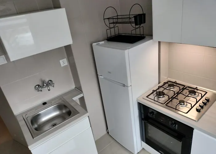 Apartamenty Czestochowa Apartment Czestochowa