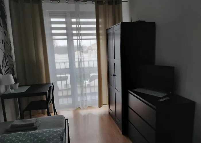 Apartamenty Czestochowa Czestochowa