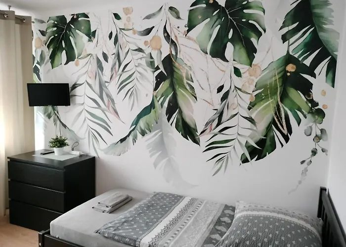 Apartamenty Czestochowa Apartment *