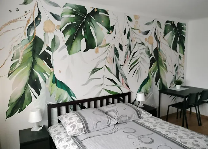 Apartamenty Czestochowa