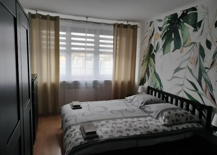Apartamenty Czestochowa * Czestochowa