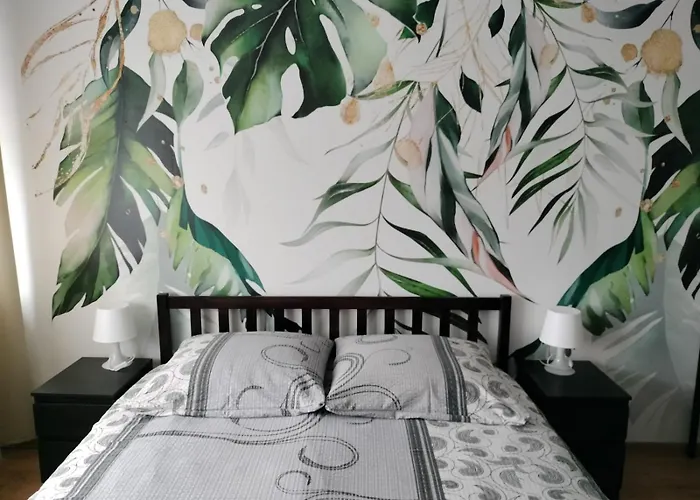 Apartamenty Czestochowa * Czestochowa